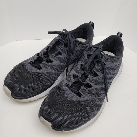 Hoka One One Hupana Knit Sneakers - Picture 2 of 7